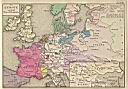 Europe Map